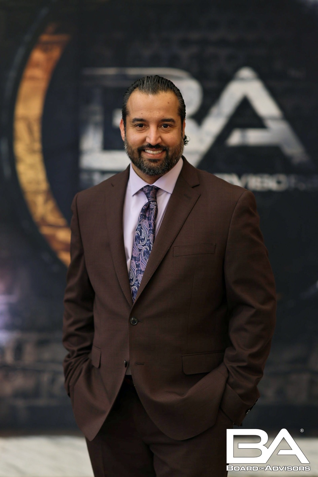 Imran Rahman, Founder of 123Done