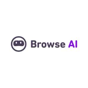 Browse AI logo