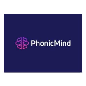 PhonicMind logo